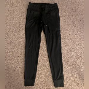Aerie Black Leggings